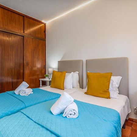 Sun & Beach Alvor Luaran gambar
