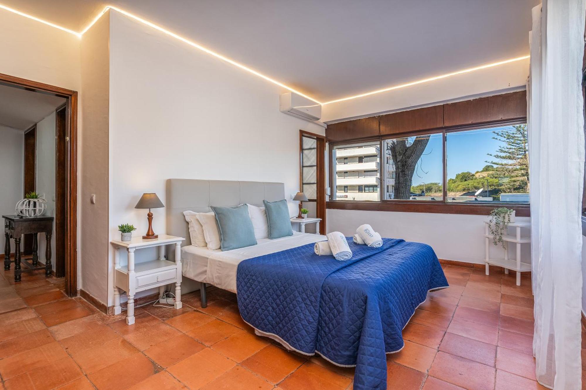 Sun & Beach Alvor Luaran gambar