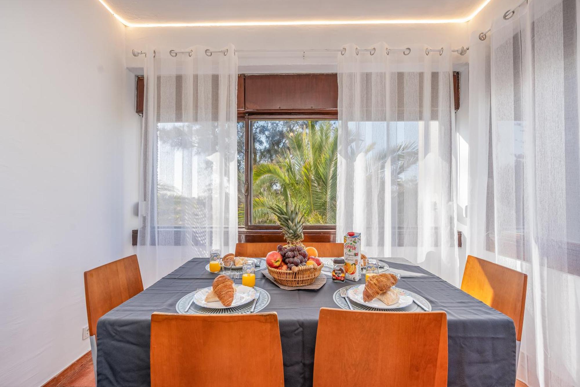 Sun & Beach Alvor Luaran gambar