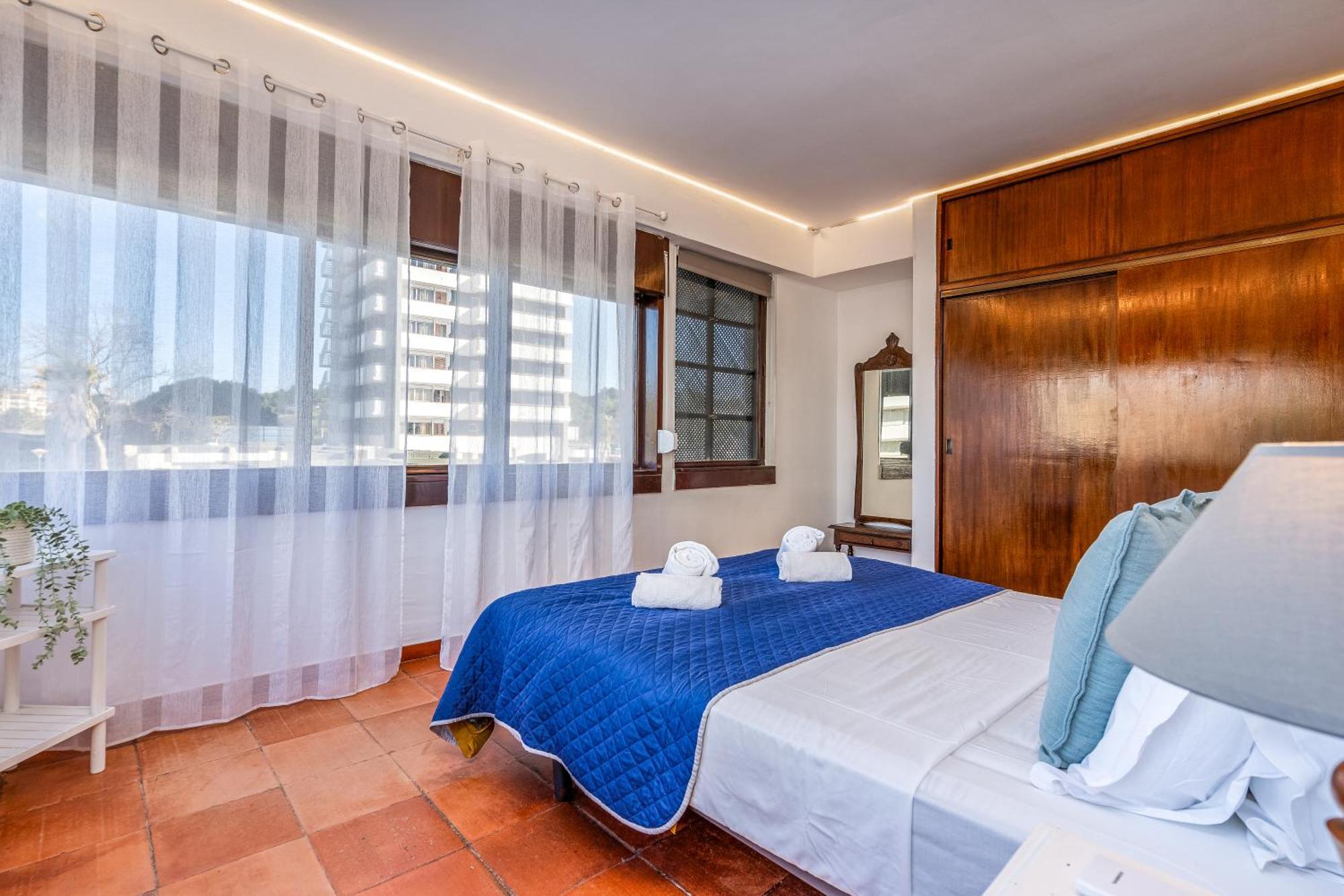 Sun & Beach Alvor Luaran gambar