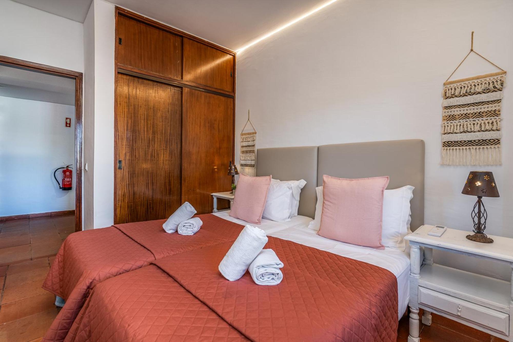 Sun & Beach Alvor Luaran gambar